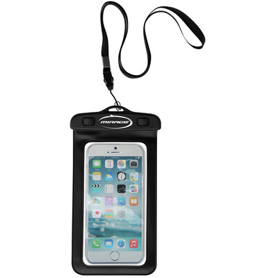 Mirage Waterproof Phone Case