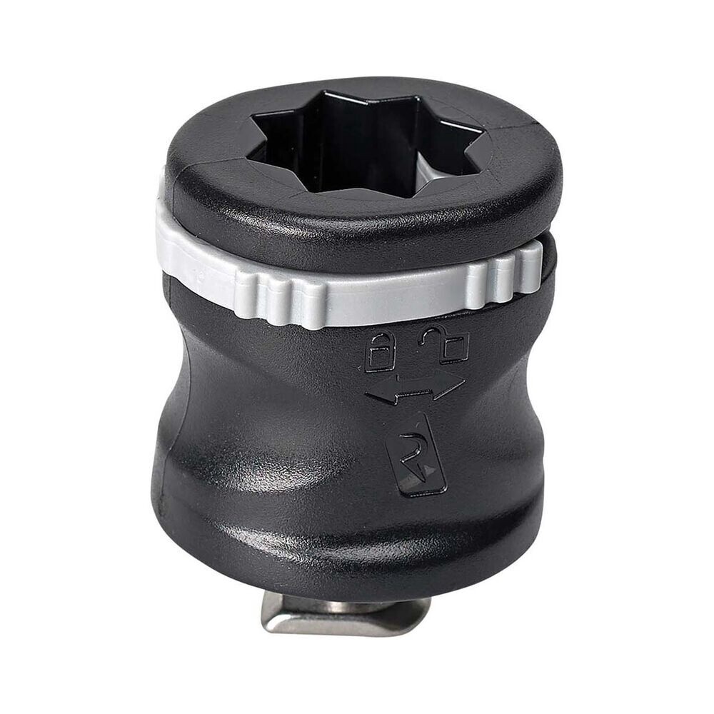RAILBLAZA Miniport Tracmount