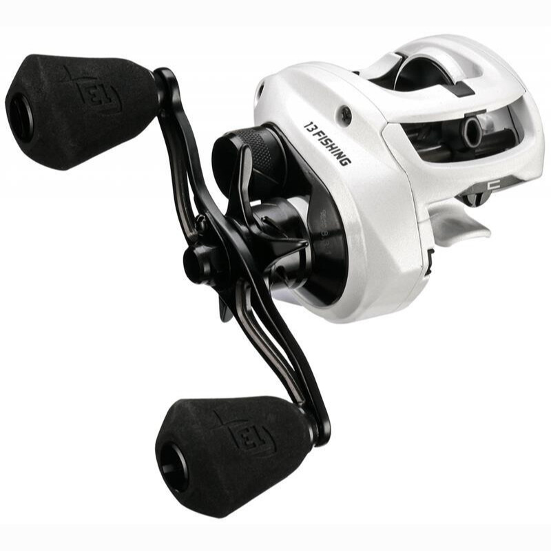 Rapala 13 Concept C2 Baitcast Reel, Size: C2-8.3-RH