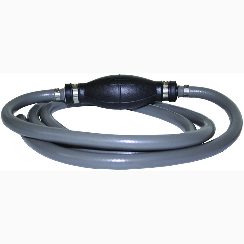 Fuel Line -Premium Universal