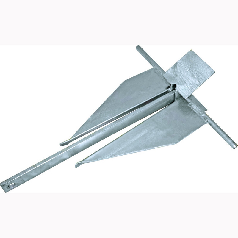 Sand Anchor 8Lb (Instore Only)