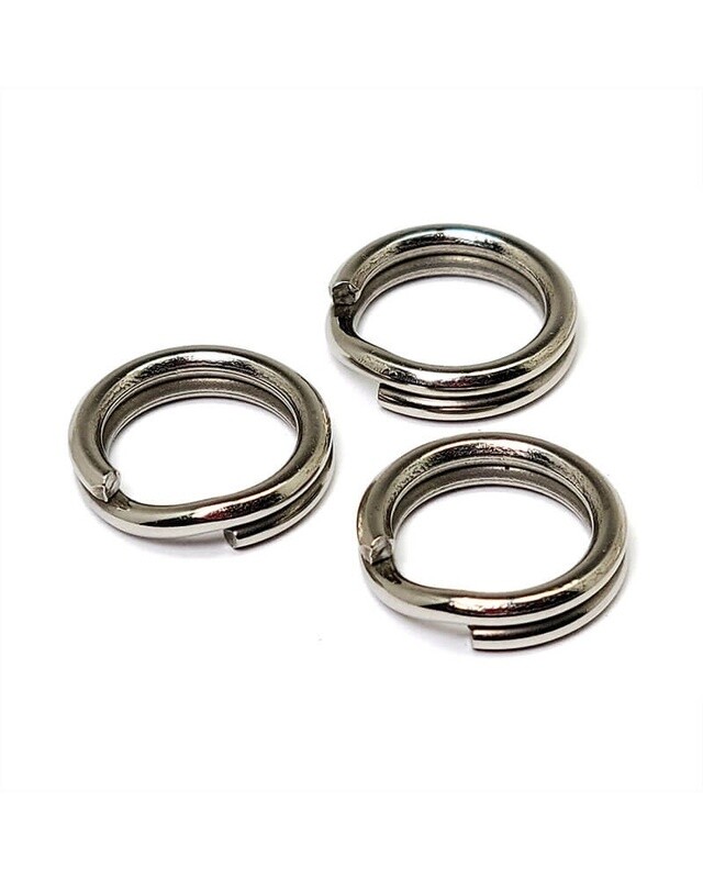 HYPER SPLIT RING
