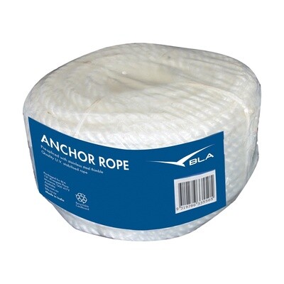 BLA Anchor Rope 12MM x 50M (Instore Only)