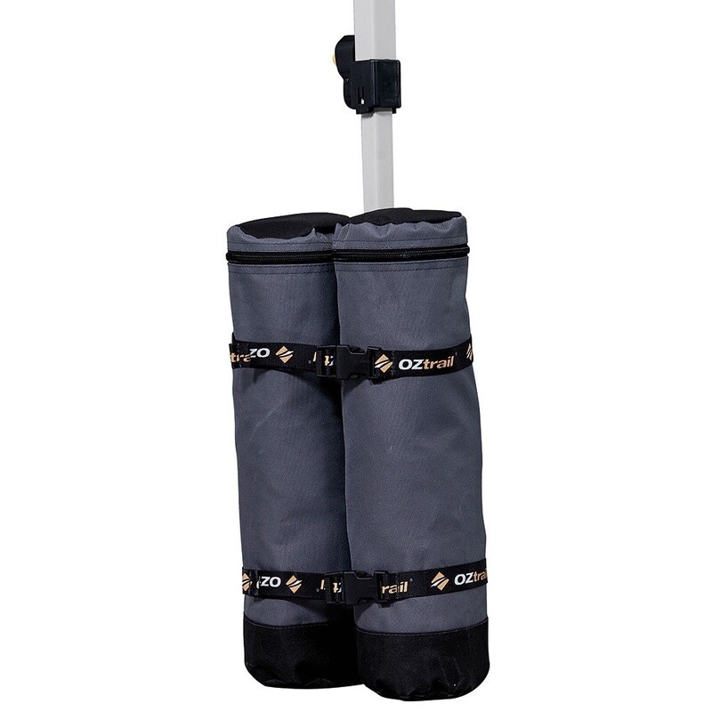 Commercial Sand Bag Kit