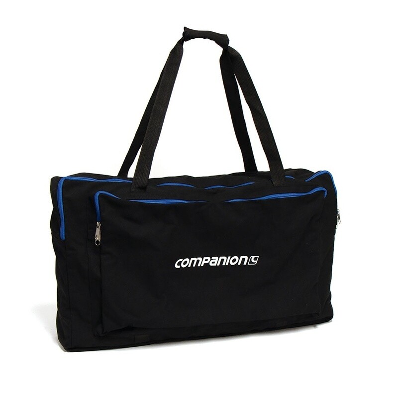 DOUBLE WOK COOKER CARRY BAG. Was $39.99 - Now $34.99 (SP)