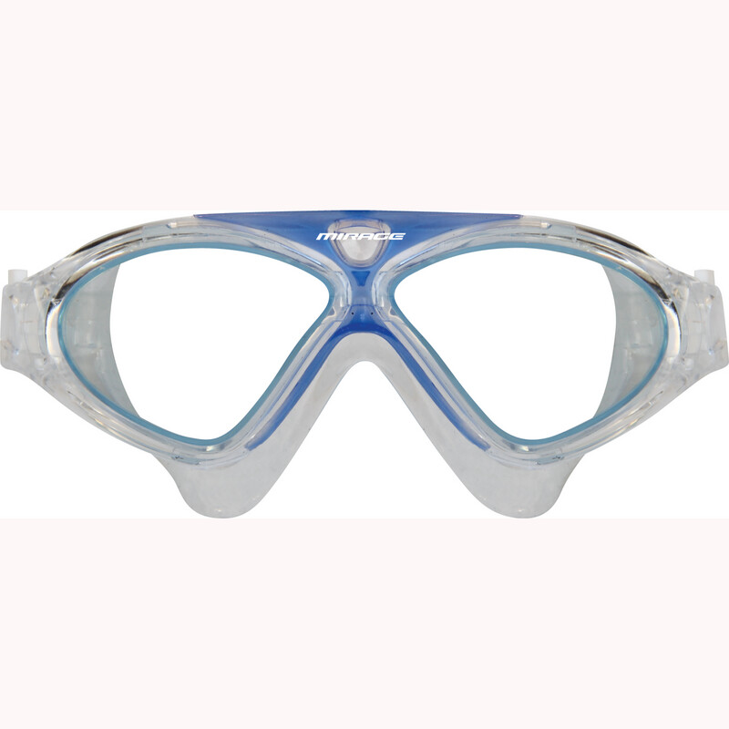 Lethal Swim Goggles Jr