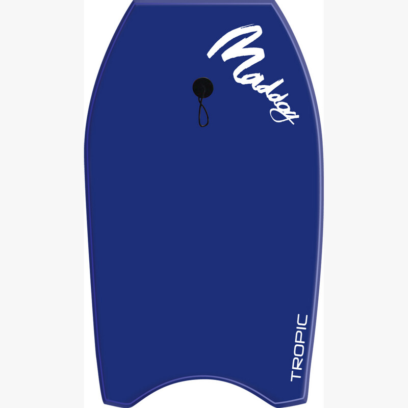Maddog Tropic bodyboard  37&quot; (Instore Only)