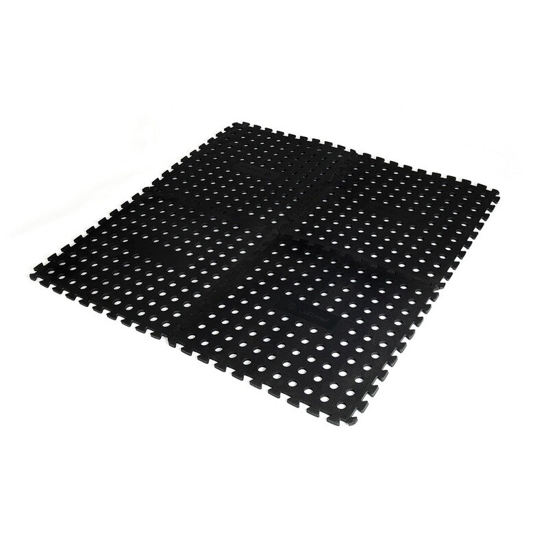 EVA FOAM FLOOR MATS 4PACK