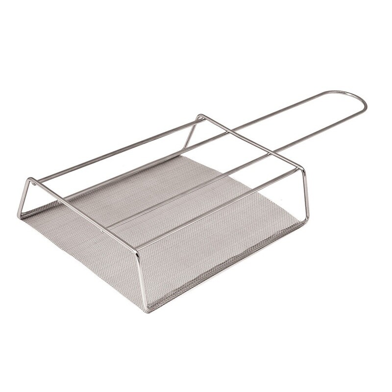 GAUZE TOASTER