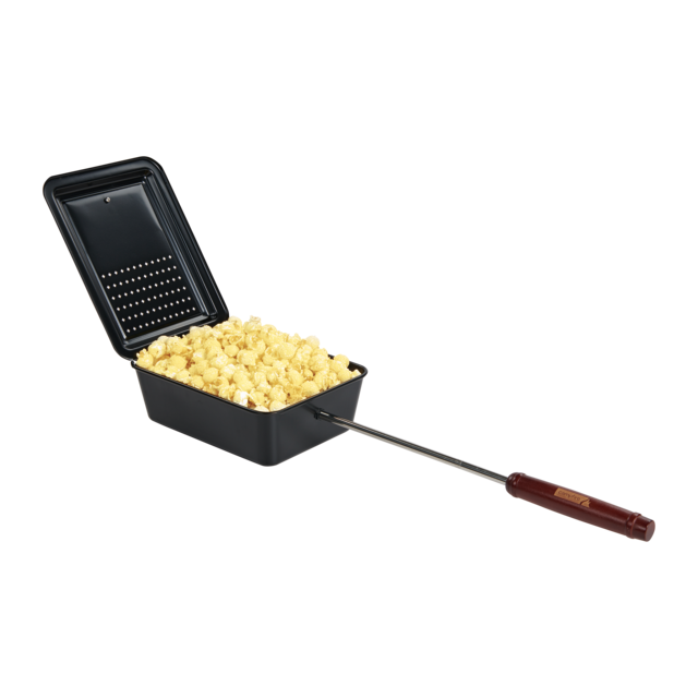 Popcorn Pan