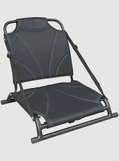 AL FRAME KAYAK SEAT. SUITS DRAGON SLAYER
