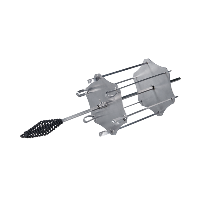 Ozpig Kebab Rotisserie Kit