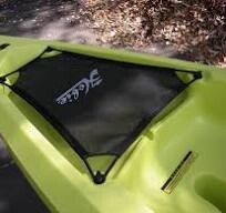 HOBIE COMPASS FRONT COVER (C14)