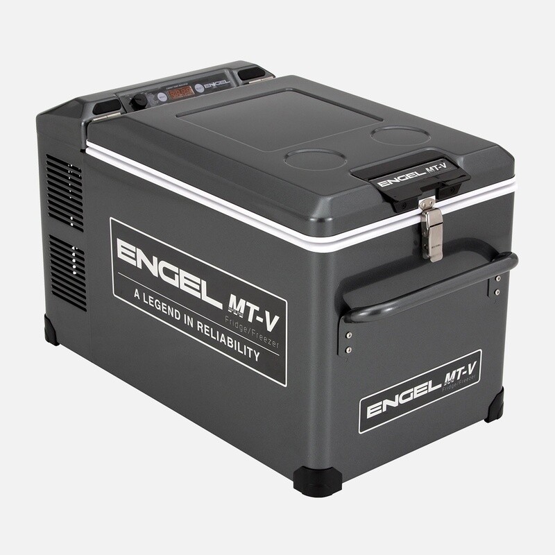 Engel 32 Litre Portable Fridge-Freezer (Instore Only)