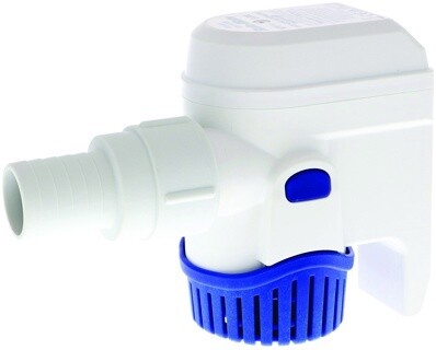 BILGE PUMP RULE-MATE