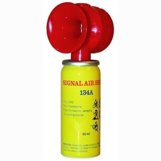 AIR HORN SMALL