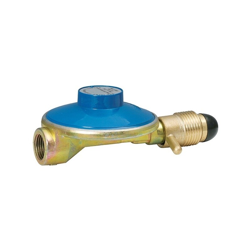 REGULATOR POL LOW PRESSURE (DIS)