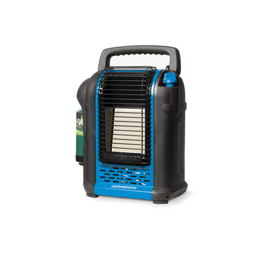 Companion Portable Propane Heater Special Price $149