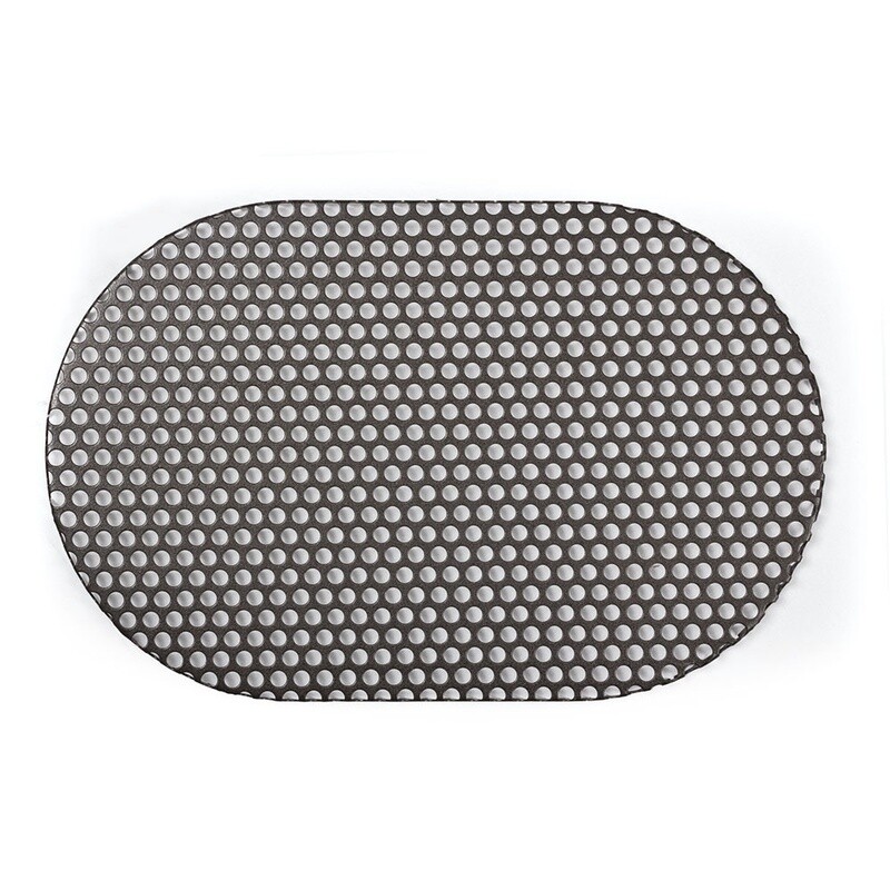 OVAL TRIVET - SUIT 10Q CAMP OVEN