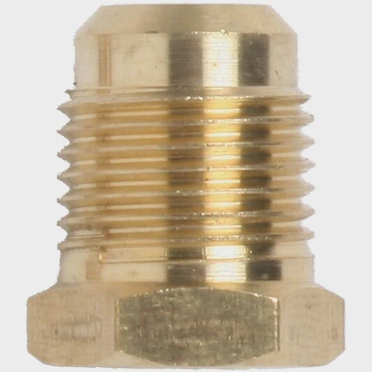 BBQ ADAPTER 1/4 BSP 3/8