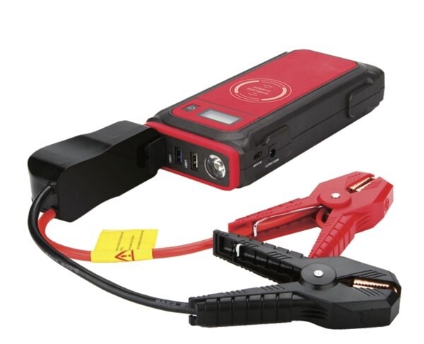 12V 1000A JUMP STARTER