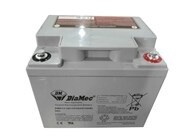 38AH DEEP CYCLE BATTERY. (INSTORE ONLY)