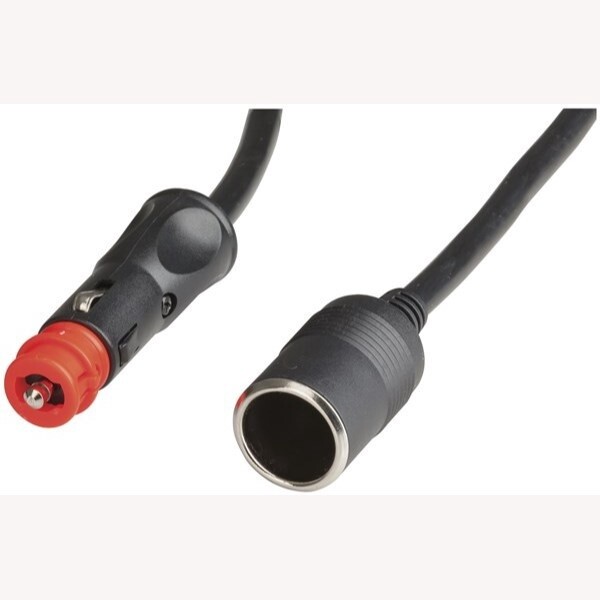 12V EXTENSION LEAD 15A 5M
