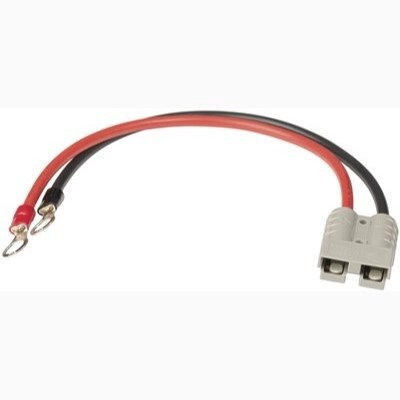 ANDERSON TO 8AWG RING