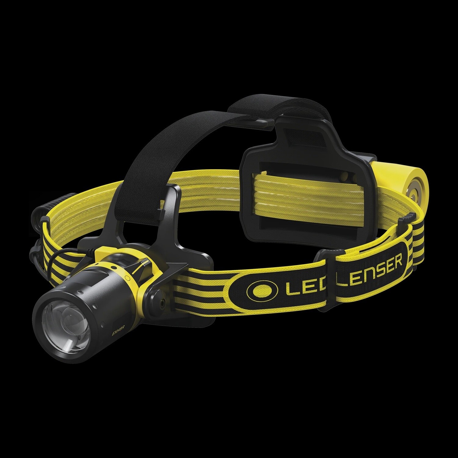 Ledlenser EXH8 Headlight
