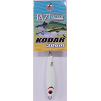JAZ KODAR