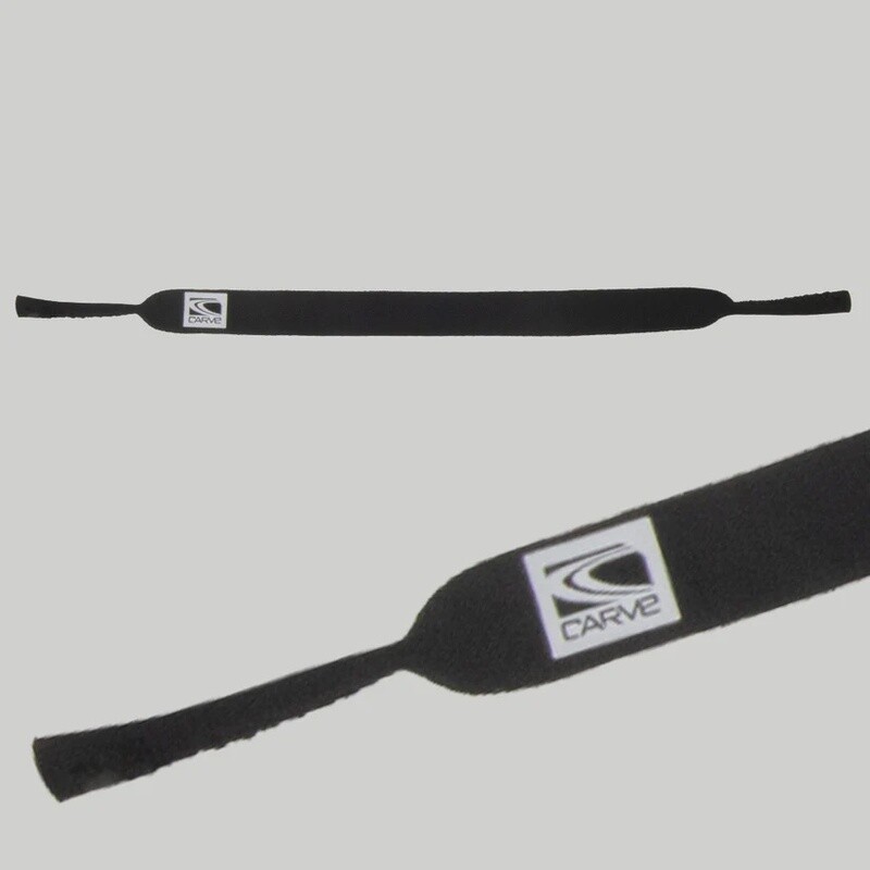 Neoprene Flat Strap