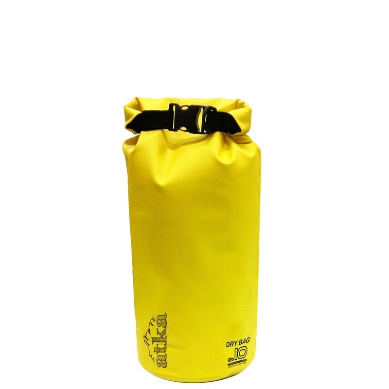ATKA WATERPROOF DRYBAG 10L *