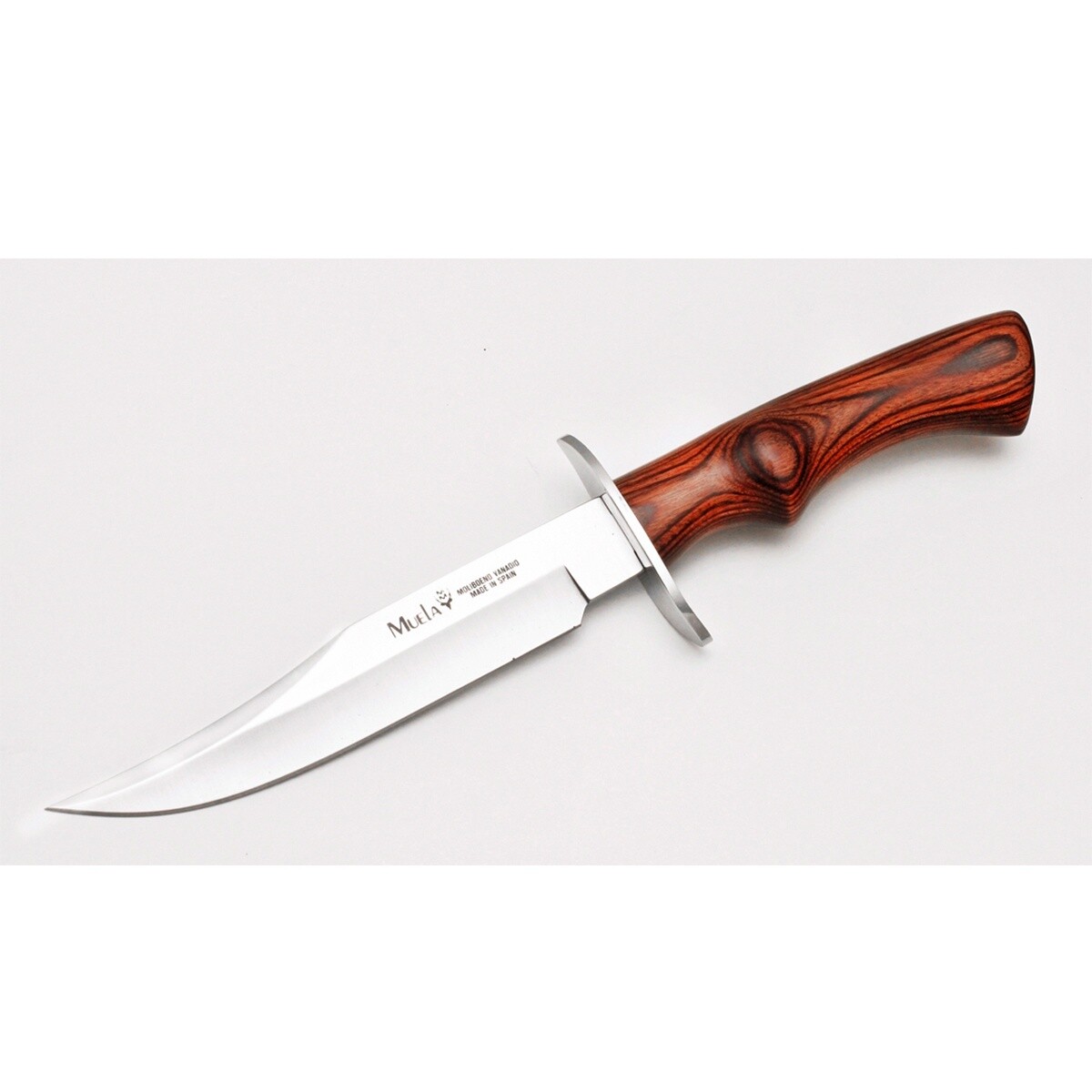 MUELA CAZ-16R KNIFE (Instore Only)