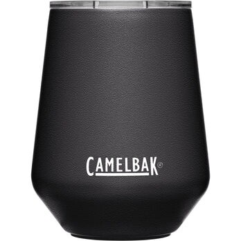 CAMELBAK WINE TUMBLER STAINLESS STEEL VACUUM INSULATED .35L