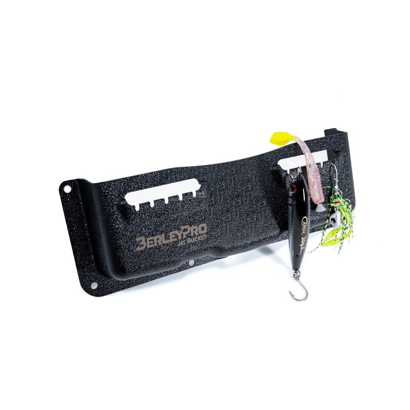 JIG BUCKET 45MM
