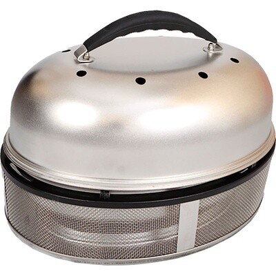 Cobb Supreme Deluxe 2.0 Oval Barbecue Was $319 Now $179