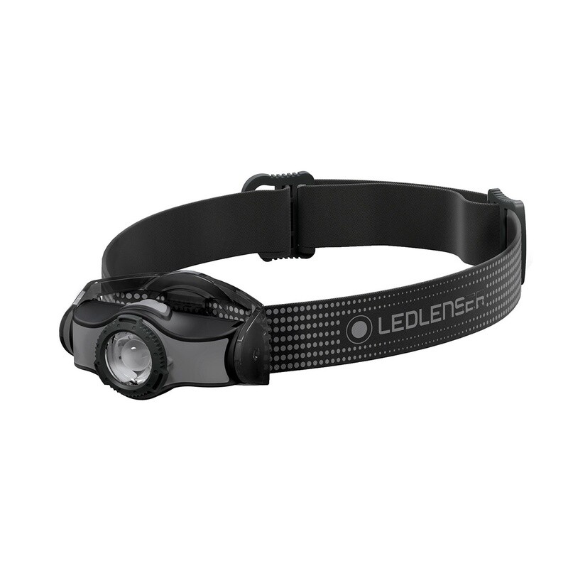 LEDLENSER MH3 HEADLAMP