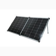 SOLAR PANEL. 160W FOLDING