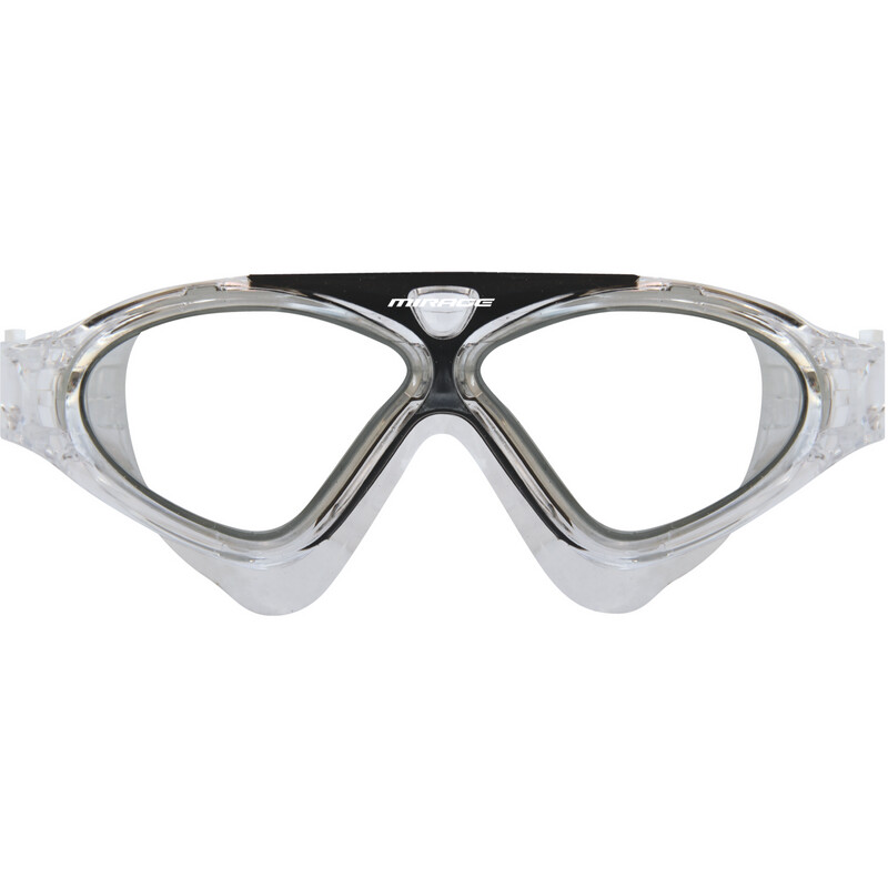 LETHAL ADULT GOGGLES