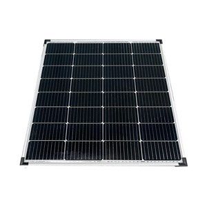 SOLAR PANEL 12V 130WATT MONO FIXED 790 X 770MM (Instore only)