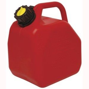 SCEPTER 5 LITRE JERRY CAN
