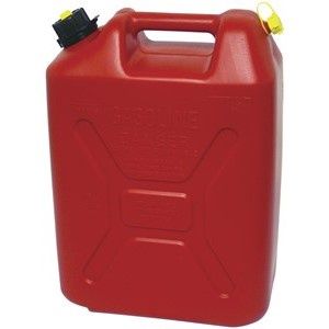 SCEPTER 20L JERRY CAN