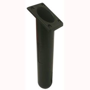 ROD HOLDER. FLUSH MOUNT