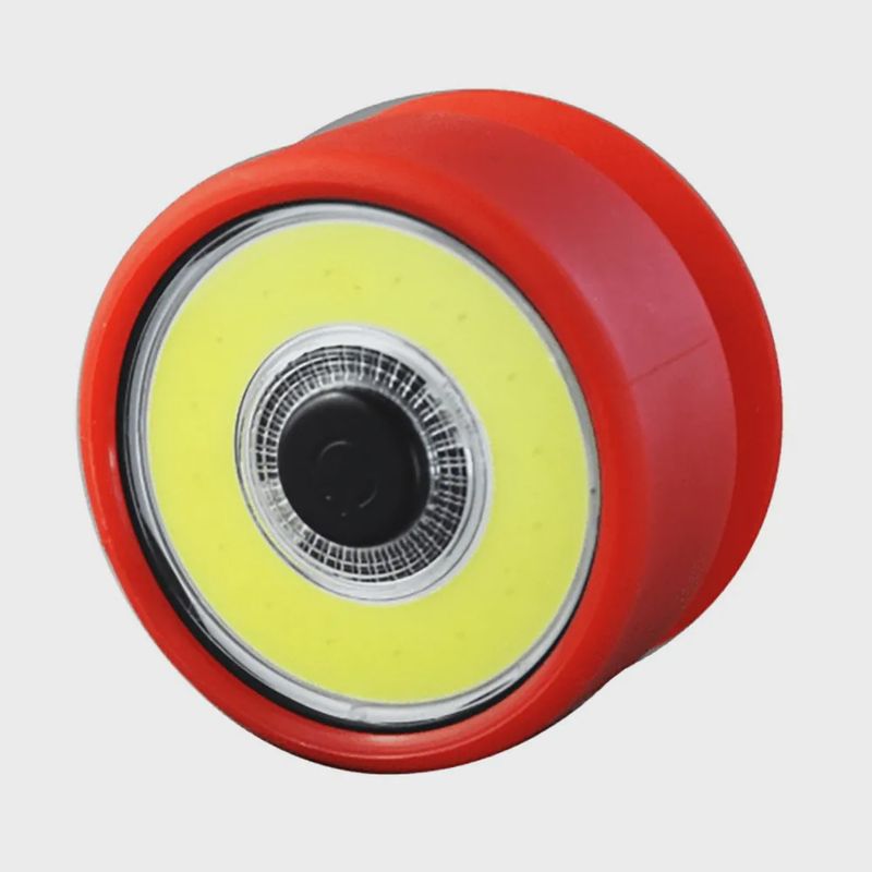 GECKO PUK LIGHT DOGBOX