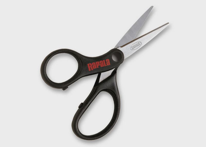 RAPALA SUPERLINE SCISSORS