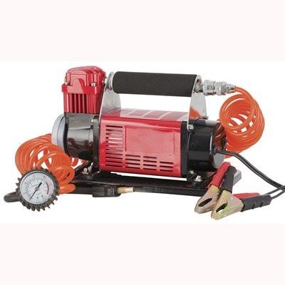 HIGH FLOW AIR COMPRESSOR