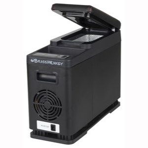 FRIDGE 8LT CONSOLE (INSTORE ONLY)