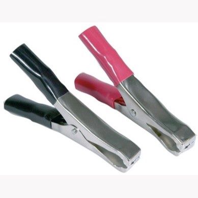 BATTERY CLIP 50A