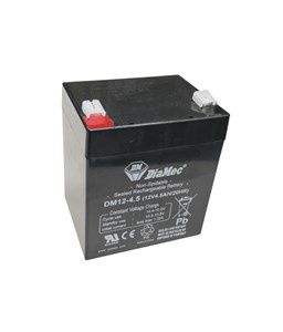 BATTERY SLA 12V 4.5A (INSTORE ONLY)