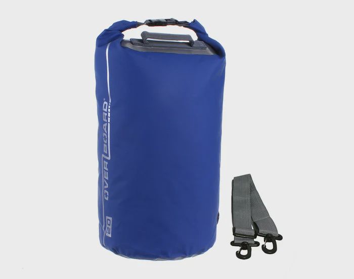 Overboard Waterproof Dry Bags, Size: 20L